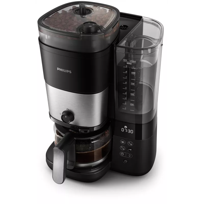 Philips HD7900/01 Máquina de café Cafeteira automática de filtro 1,25 L