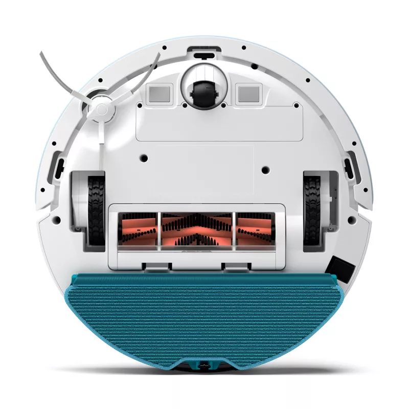 Philips HomeRun XV1430/00 Panos de limpeza para robô HomeRun 3000