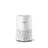 Purificador de ar Philips AC0650/10 para espaços até 39 m², CADR 170 m³/h, 12 W, 49 dB, 2,2 kg, bege/branco