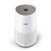 Purificador de ar Philips AC0650/10 para espaços até 39 m², CADR 170 m³/h, 12 W, 49 dB, 2,2 kg, bege/branco