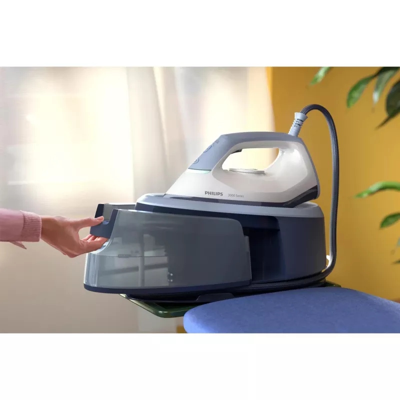 Philips 3000 Series PSG3000/20 Gerador de vapor