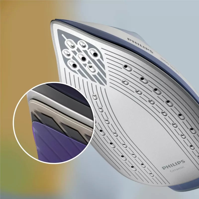 Philips 3000 Series PSG3000/20 Gerador de vapor
