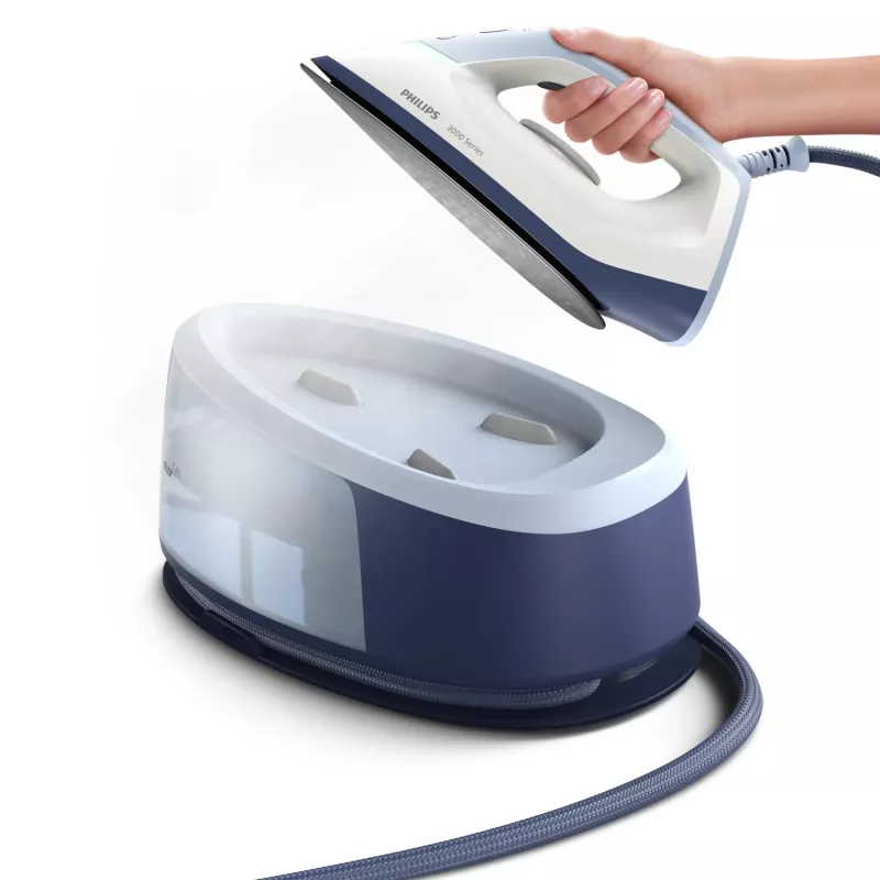 Philips 3000 Series PSG3000/20 Gerador de vapor