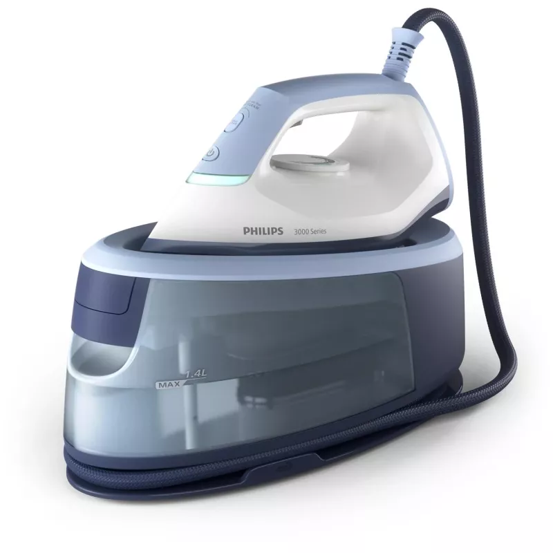 Philips 3000 Series PSG3000/20 Gerador de vapor