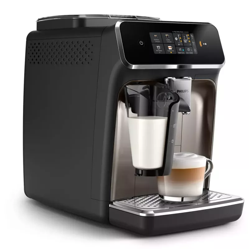 Philips Series 2300 EP2336/40 Máquina de café expresso automática