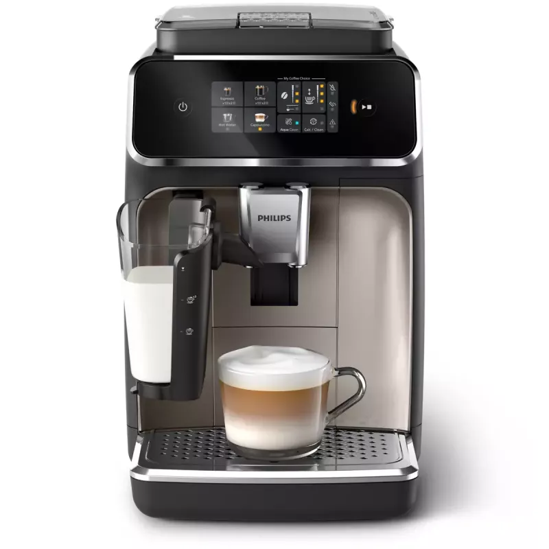 Philips Series 2300 EP2336/40 Máquina de café expresso automática