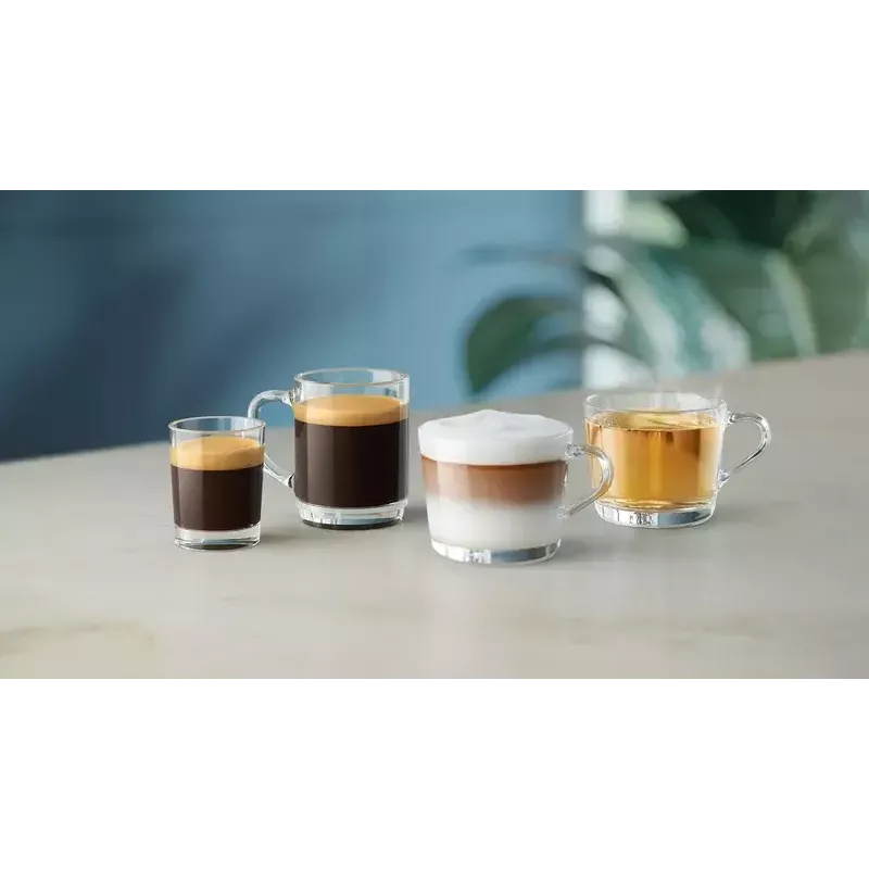 Philips Series 2300 EP2336/40 Máquina de café expresso automática