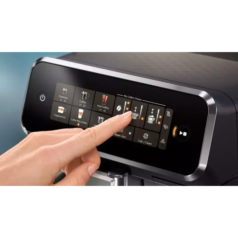 Philips Series 2300 EP2336/40 Máquina de café expresso automática