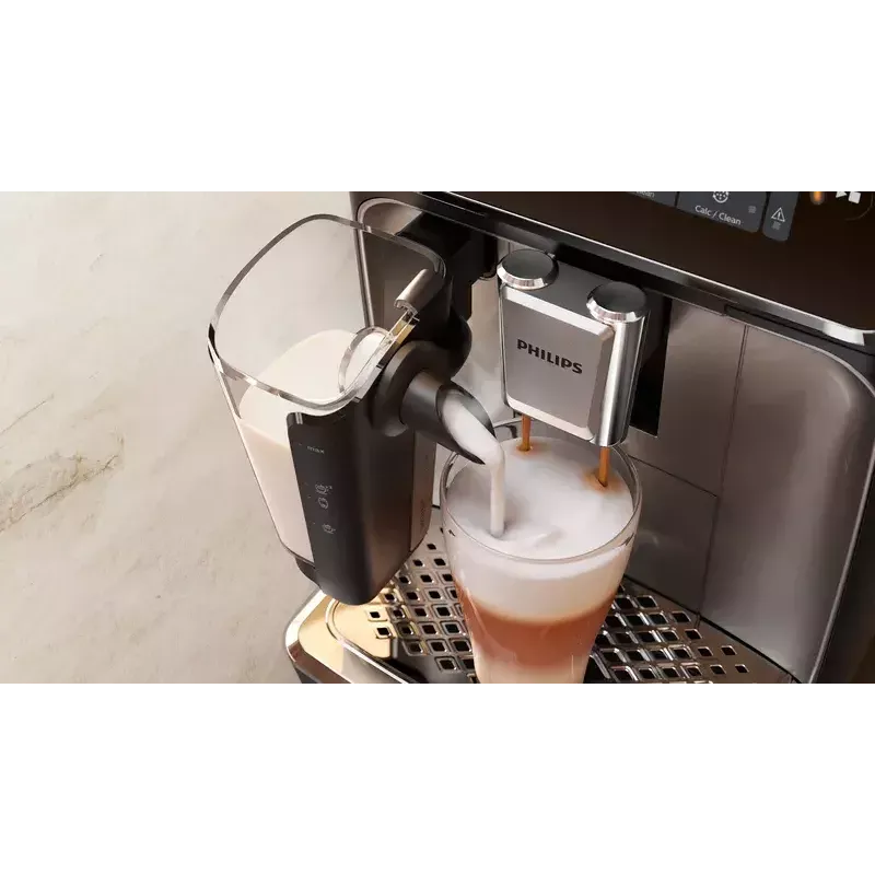 Philips Series 2300 EP2336/40 Máquina de café expresso automática