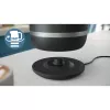 Chaleira elétrica Philips 7000 Series HD9396/90 — 1,7 L, 2400 W, aço inoxidável, parede dupla