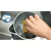 Chaleira elétrica Philips 7000 Series HD9396/90 — 1,7 L, 2400 W, aço inoxidável, parede dupla