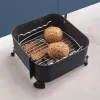 Conjunto de acessórios Philips HD9920/00 para Airfryer 6,2 L 8,3 L 9 L