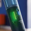Esfregona elétrica Philips XV3101/01 Bateria Húmido Sem saco Azul 1,2 Ah
