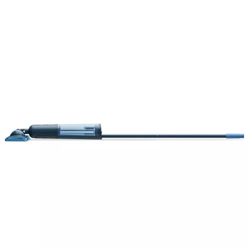 Esfregona elétrica Philips XV3101/01 Bateria Húmido Sem saco Azul 1,2 Ah