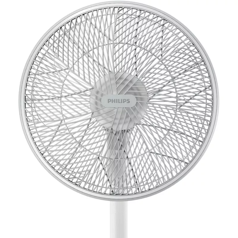 Ventilador de mesa de pás, Philips, CX2550/00