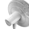 Ventilador de mesa de pás, Philips, CX2550/00