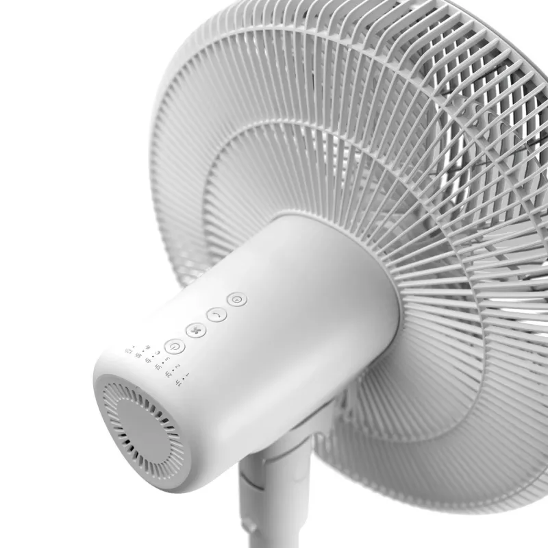 Ventilador de mesa de pás, Philips, CX2550/00