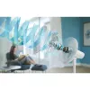 Ventilador de mesa de pás, Philips, CX2550/00