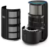 Purificador de ar Philips AC3421/13 78 m² 300 m³/h 43 W Preto