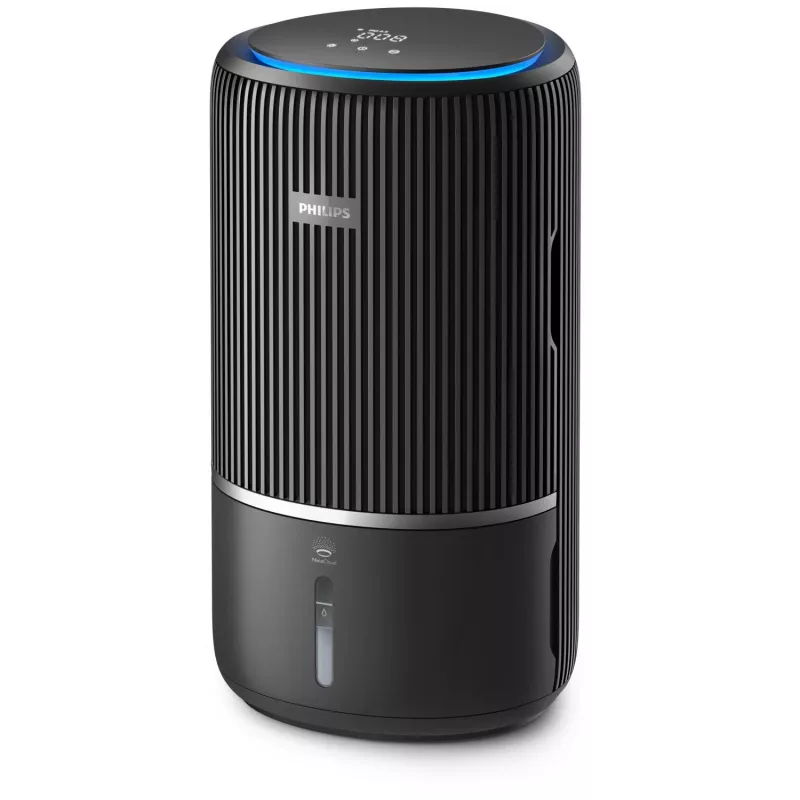 Purificador de ar Philips AC3421/13 78 m² 300 m³/h 43 W Preto
