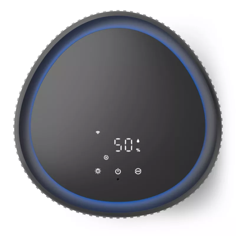 Purificador de ar Philips AC3421/13 78 m² 300 m³/h 43 W Preto