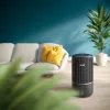 Purificador de ar Philips AC3421/13 78 m² 300 m³/h 43 W Preto