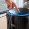 Purificador de ar Philips 4200 Series AC4221/11 — área 156 m², CADR 600 m³/h, 51,5 dB, 54 W, Preto, 6,5 kg