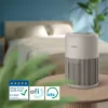 Philips AC0921/14 Purificador de ar 65 m² 49 dB 21 W Bege