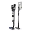 Philips 9000 Series XW9463/11 Aspirador vertical/escova elétrica Aspirador vertical 2-em-1 Bateria Húmido&Seco Sem saco 150 W Preto