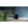 Panela de arroz Philips 3000 Series HD3080/80, 0,54 L, 400 W, preto, controlo por botões