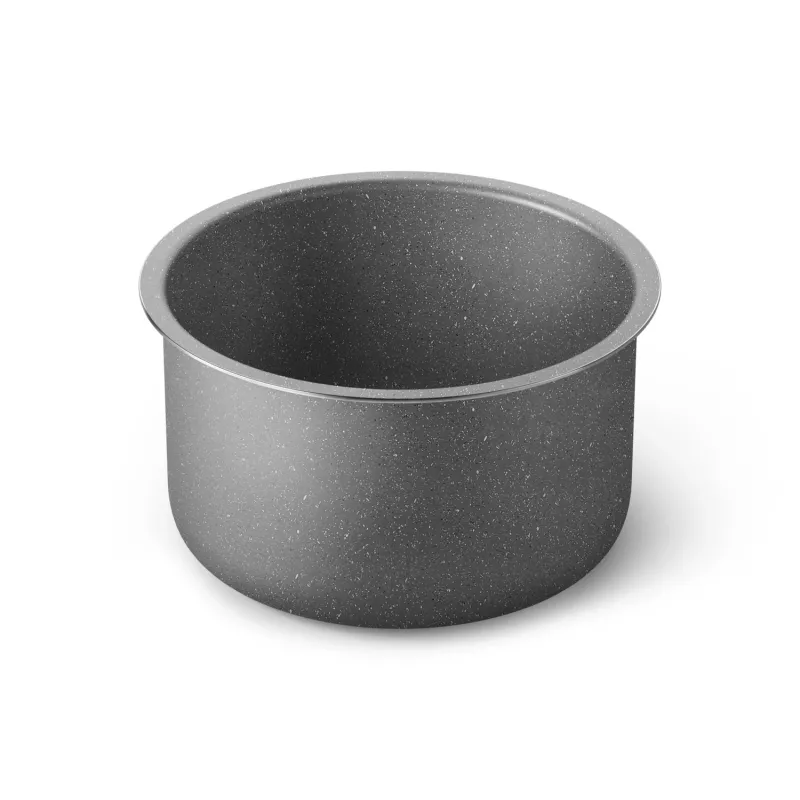 Panela de arroz Philips 3000 Series HD3080/80, 0,54 L, 400 W, preto, controlo por botões