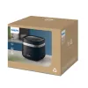 Philips 3000 series HD3090/80 Panela de pressão elétrica Preto 436 W