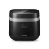 Philips 3000 series HD3090/80 Panela de pressão elétrica Preto 436 W
