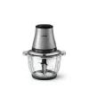 Philips 3000 Series HR1503/00 Picadora elétrica 2 L 500 W Aço inoxidável