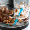 Philips 3000 Series HR1503/00 Picadora elétrica 2 L 500 W Aço inoxidável