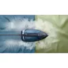 Ferro de engomar a vapor Philips Série 6000 DST6120/20 – 2600 W, base SteamGlide Plus, golpe de vapor de 190 g/min, depósito de água de 0,3 l, 1,5 kg, azul
