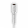 Modelador de cabelo Philips BHB968/00 ferro de caracóis branco quente 48 W 2 m