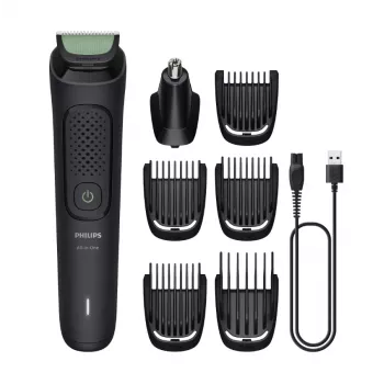 Aparador multiusos Philips Série 3000 MG3920/15 7 em 1
