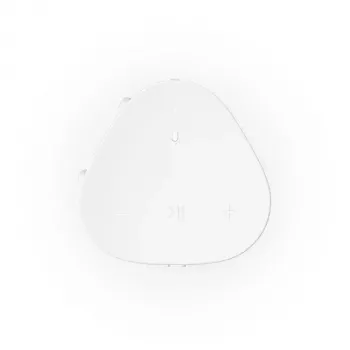 Altifalante portátil estéreo Sonos Roam 2 branco