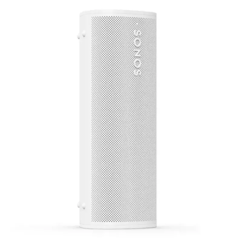 Altifalante portátil estéreo Sonos Roam 2 branco