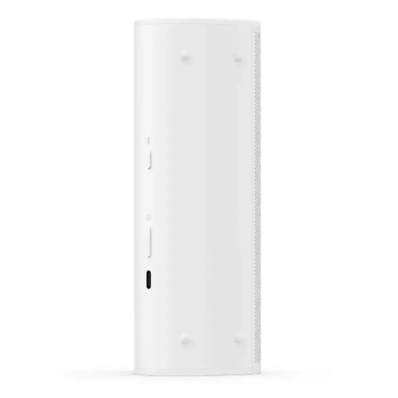 Altifalante portátil estéreo Sonos Roam 2 branco