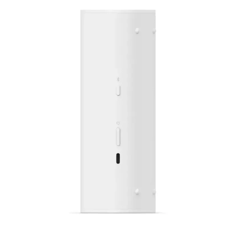 Altifalante portátil estéreo Sonos Roam 2 branco