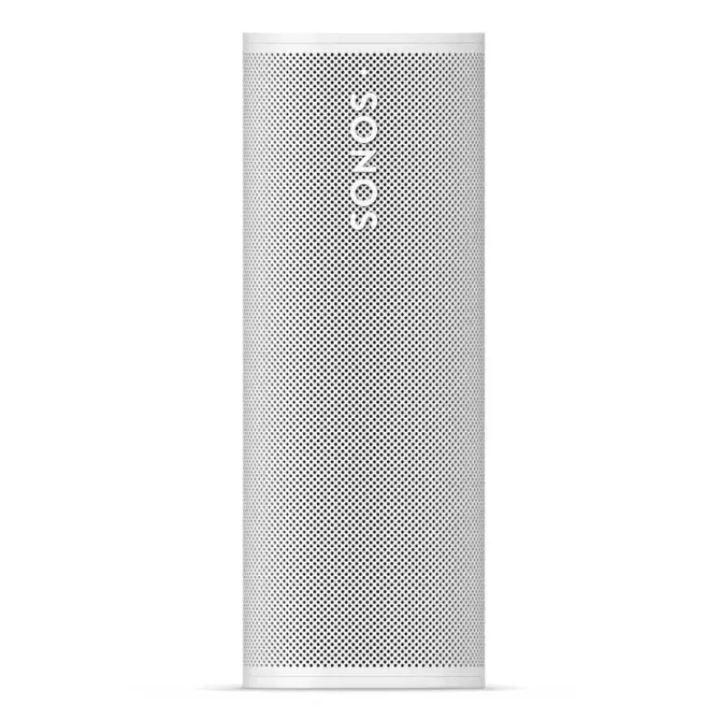 Altifalante portátil estéreo Sonos Roam 2 branco