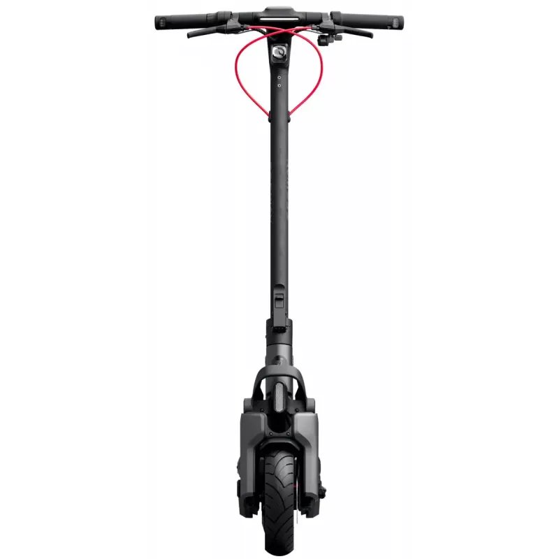 TrotiNet Segway Max G3 E preto 25 km/h 700 W