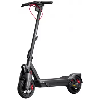 TrotiNet Segway Max G3 E preto 25 km/h 700 W