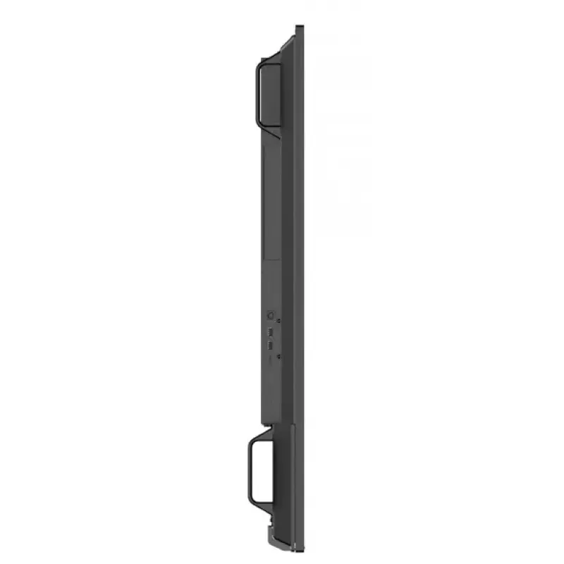 Ecrã de sinalização Philips Série 5000 86BDL5050D/00 2,18 m (86 polegadas) LCD Wi-Fi 600 cd/m² Full HD preto processador integrado Android