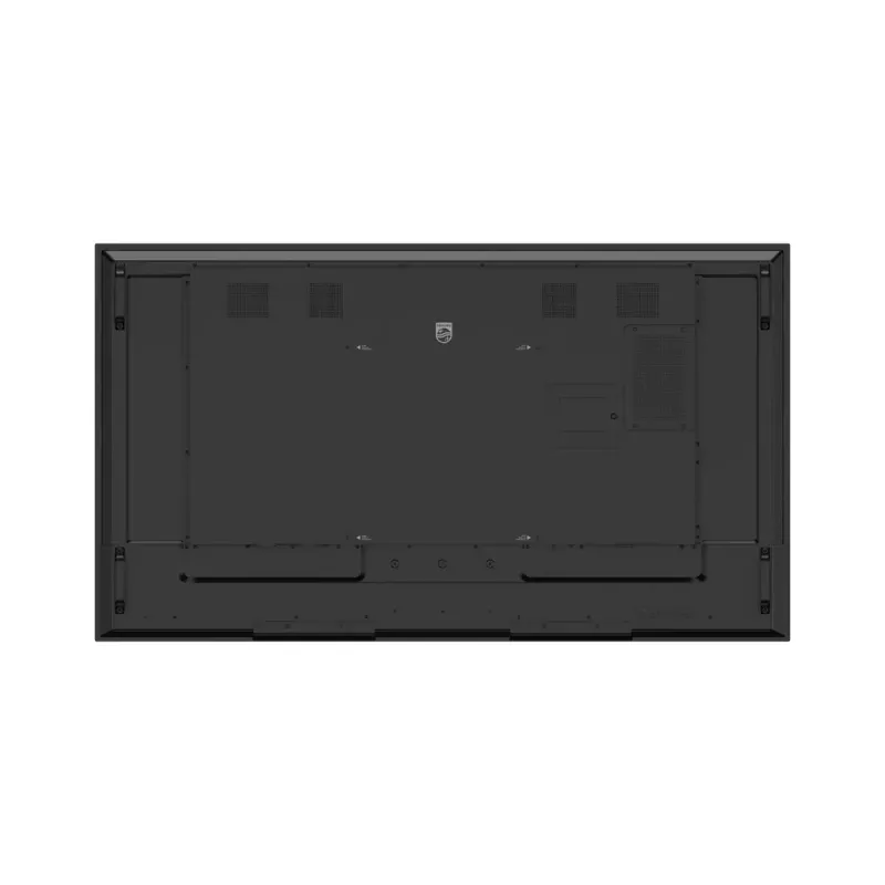 Ecrã de sinalização Philips Série 5000 86BDL5050D/00 2,18 m (86 polegadas) LCD Wi-Fi 600 cd/m² Full HD preto processador integrado Android