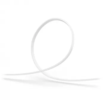 Fita de luz inteligente Philips Hue Essential Flex 5 m, Bluetooth/Zigbee, multicor, 19 W
