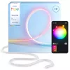 Fita de luz inteligente Philips Hue Essential Flex 5 m, Bluetooth/Zigbee, multicor, 19 W