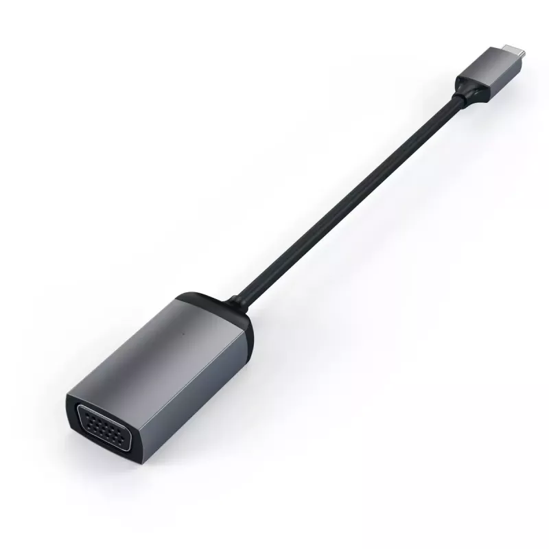 Adaptador gráfico USB Satechi ST-TCVGAM